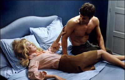 August 12: A Day - and Night - Under the Stars with Catherine Deneuve August 12: A Day - and Night - Under the Stars with Catherine Deneuve
