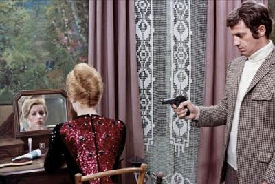 August 12: A Day - and Night - Under the Stars with Catherine Deneuve August 12: A Day - and Night - Under the Stars with Catherine Deneuve