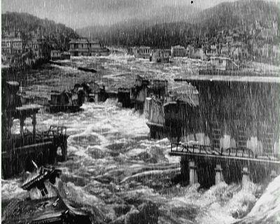 31 Days of Oscar: The Rains Came (1939) 31 Days of Oscar: The Rains Came (1939)