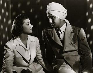 31 Days of Oscar: The Rains Came (1939) 31 Days of Oscar: The Rains Came (1939)
