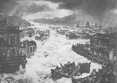 31 Days of Oscar: The Rains Came (1939) 31 Days of Oscar: The Rains Came (1939)