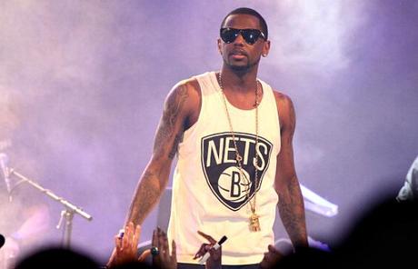 Soul Tape 3 On the Way from Fabolous!? fabolous_losos_way_two_432421