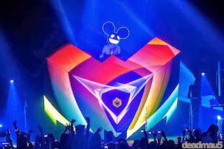 Deadmau5 New track from Deadmau5