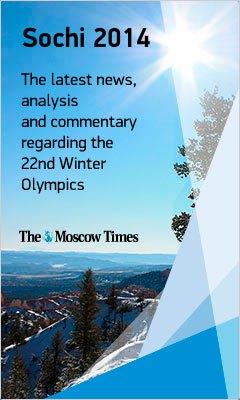 Sochi Olympics MT