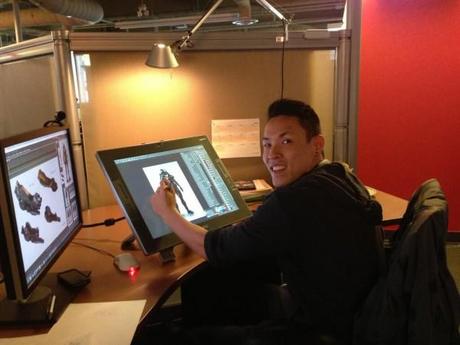 Bioware teases new Mass Effect with N7 Day photos Bioware teases new Mass Effect with N7 Day photos