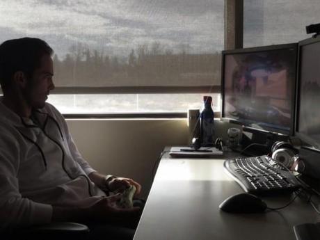 Bioware teases new Mass Effect with N7 Day photos Bioware teases new Mass Effect with N7 Day photos