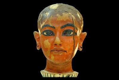 Solved: The Mystery Of King Tutankhamun's Death