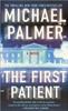 RIP Michael Palmer – More than an author, he was a friend to many FirstPatient_SM