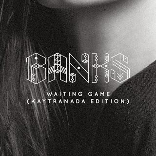 Banks Banks Kaytranada Edition