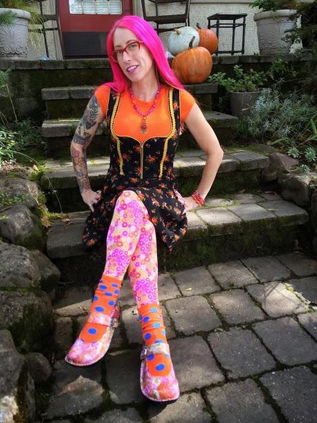 Show Me Your Style # 7 krista