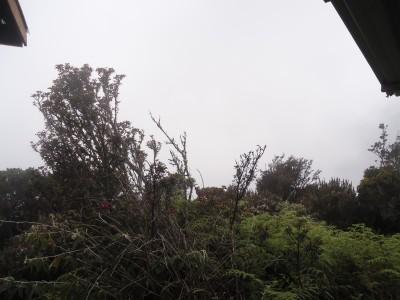 Climbing Mount Kinabalu in Borneo: Day 1 Part 6 – Our Base at Waras Hut waras hut mount kinabalu