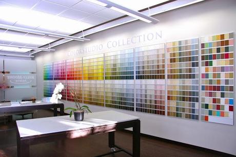 Kelly-Moore Paints Design Center