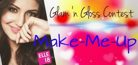 Elle 18 - Make Me Up Contest Elle 18 - Make Me Up Contest