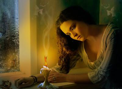 a housewife alone a housewife alone thinking about her life