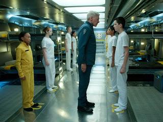 And a Child Shall Lead Them — Ender's Game — JDIFF Screening Event And a Child Shall Lead Them — Ender's Game — JDIFF Screening Event