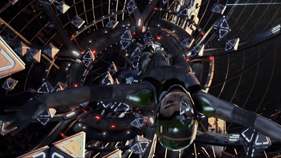 And a Child Shall Lead Them — Ender's Game — JDIFF Screening Event And a Child Shall Lead Them — Ender's Game — JDIFF Screening Event