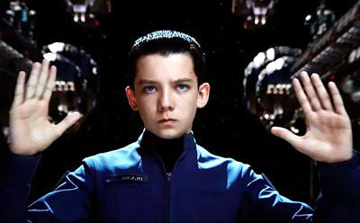 And a Child Shall Lead Them — Ender's Game — JDIFF Screening Event And a Child Shall Lead Them — Ender's Game — JDIFF Screening Event