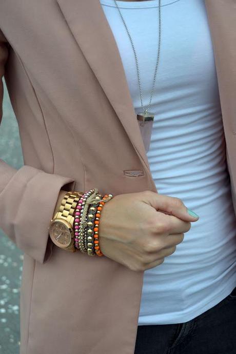 Strawberry desert boots Strawberry desert boots