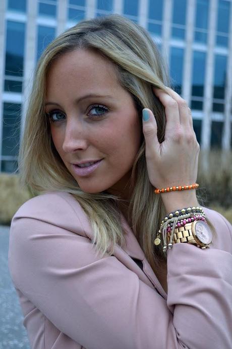 Strawberry desert boots Strawberry desert boots