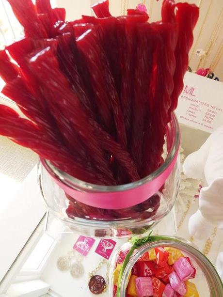 {Lilly Pulitzer's Birthday Weekend: Part 2} {Lilly Pulitzer's Birthday Weekend: Part 2}