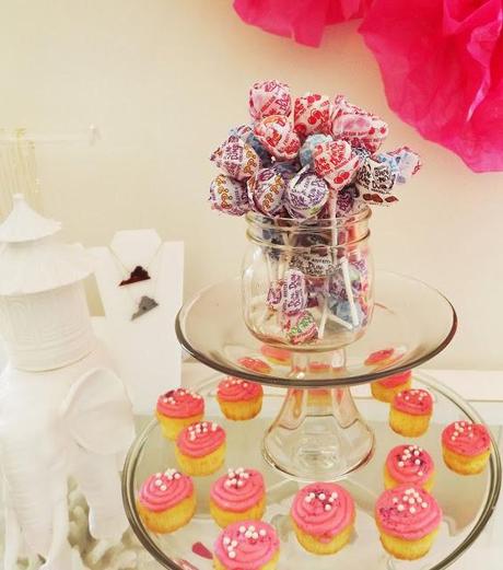 {Lilly Pulitzer's Birthday Weekend: Part 2} {Lilly Pulitzer's Birthday Weekend: Part 2}