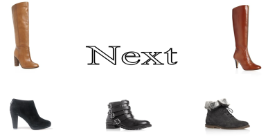 Winter Blues, Get Some Boots! MyCollage 6 400x198 Winter Blues, Get Some Boots!