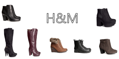Winter Blues, Get Some Boots! MyCollage 2 400x198 Winter Blues, Get Some Boots!