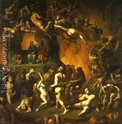 DantesInferno DantesInferno