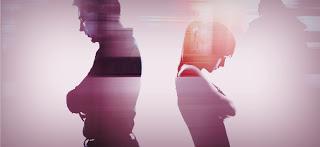 Death of a relationship Death of a relationship, heartbreak
