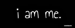 I AM.....