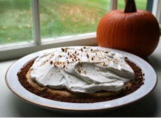 Great Thanksgiving and Holiday Pumpkin Recipes