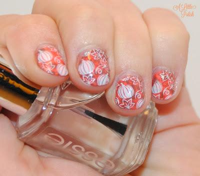 Nail Art for Nubs Link-Up Nail Art for Nubs Link-Up