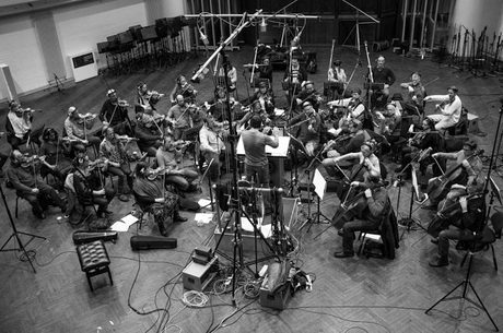MAURIZIO MALAGNINI, AN ITALIAN IN PARADISE - INTERVIEW WITH THE COMPOSER OF Maurizio Malagnini, Italian Paradise Interview with Composer