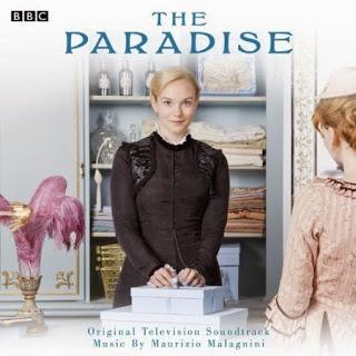 MAURIZIO MALAGNINI, AN ITALIAN IN PARADISE - INTERVIEW WITH THE COMPOSER OF Maurizio Malagnini, Italian Paradise Interview with Composer