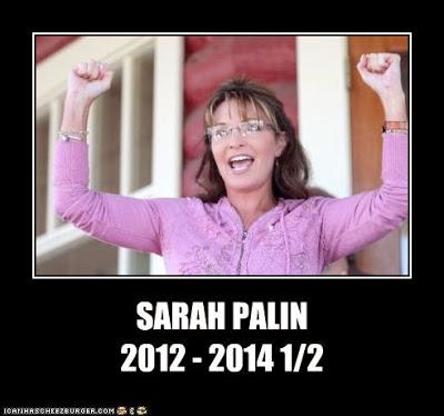 Sarah Palin's description of the Tea Party healthcare plan