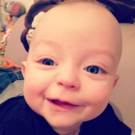 Feeling a little better - 323/365 Feeling a little better - 323/365