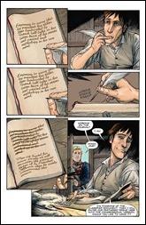 Manifest Destiny #1 Preview 4 Manifest Destiny #1 Preview 4