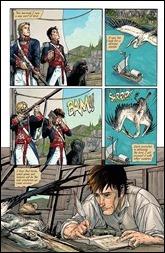 Manifest Destiny #1 Preview 2 Manifest Destiny #1 Preview 2