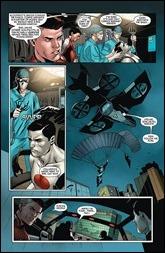 Bloodshot and H.A.R.D. Corps #16 Preview 4 Bloodshot and H.A.R.D. Corps #16 Preview 4