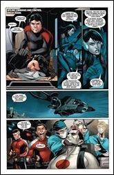 Bloodshot and H.A.R.D. Corps #16 Preview 3 Bloodshot and H.A.R.D. Corps #16 Preview 3