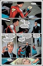 Bloodshot and H.A.R.D. Corps #16 Preview 2 Bloodshot and H.A.R.D. Corps #16 Preview 2