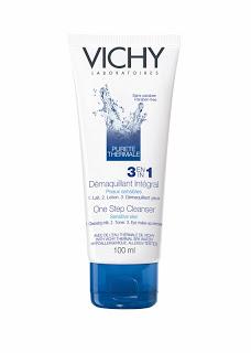 Get Rid of Your Winter Skin Woes with Star products from Vichy - Press Release