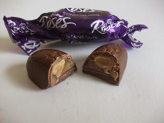 Cadbury Roses with new Coffee & Truffle chocolates! - Review/Rant