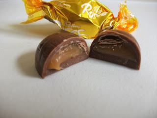 Cadbury Roses with new Coffee & Truffle chocolates! - Review/Rant