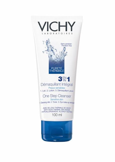 Press Release: Get Rid of Your Winter Skin Woes with Star products from Vichy