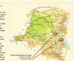 More Congo propaganda: M23 and the unseen high-tech genocide Democratic Republic of Congo