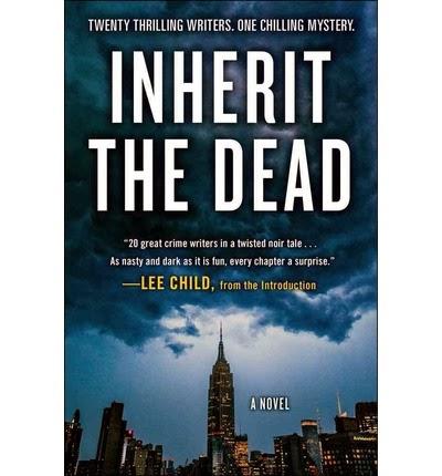 inherit the dead inherit the dead