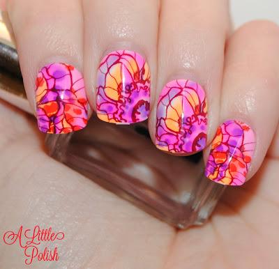 Broadway Impress Mani Broadway Impress Mani