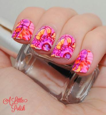 Broadway Impress Mani Broadway Impress Mani