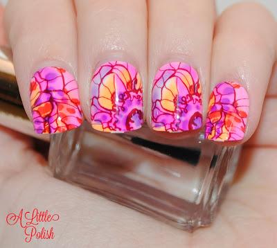 Broadway Impress Mani Broadway Impress Mani